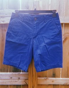Chino shorts